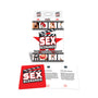 Sex Scenarios Card Game