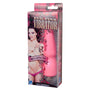 Belladonna Evil Pink Vibrator (Smooth)