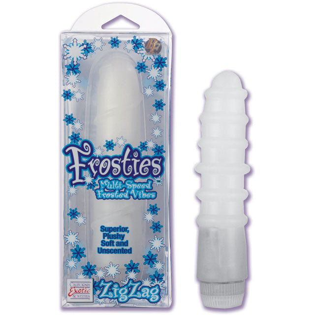 Frosties ? Vibrator - Twister