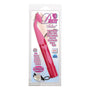 i10 Dancer* Magical Wand Vibrator - Salsa
