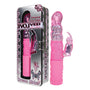Evolved: Lunar Rabbit (Pink) Vibrator
