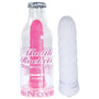 Bottle Rockets: Nova (White) Vibrator