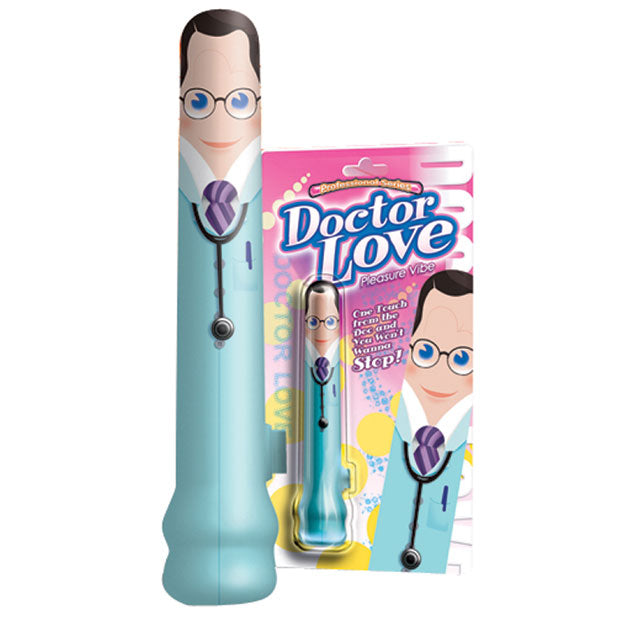 Tease n Please Vibrators (Doctor Love)