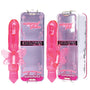 Evolved: Flutter (Pink) Vibrator