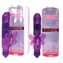 Evolved: Flutter (Purple) Vibrator