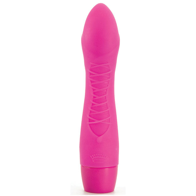 Touche: Girdle (Pink) Vibrator