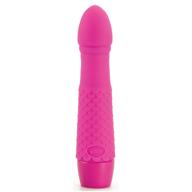 Touche: Brigit (Pink) Vibrator