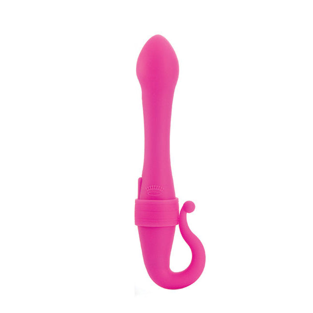 Touche: Masturazor (Pink) Vibrator