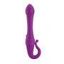 Touche: Masturazor (Purple) Vibrator