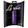 Pipedream Le reve 3-Speed Bullet Vibrator Purple