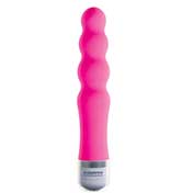 Evolved Silicone Bliss (Pink) Vibrator