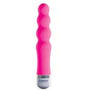 Evolved Silicone Bliss (Pink) Vibrator