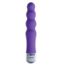 Evolved Silicone Bliss (Purple) Vibrator