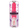 Evolved Croupier (Pink) Vibrator