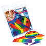 Gaysentials Assorted Sticker Pack (B)