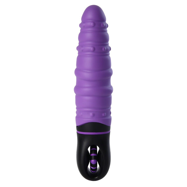 Evolved Straight Up (Purple) Vibrator