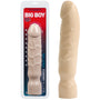 Big Boy 12in. Dong (White)