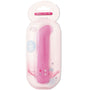 Blush Velvet G Spot Mini Vibrator Waterproof (Pink)