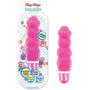 Blush Bumble Mini Vibrator 5.75 Inches (Pink)