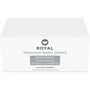 Royal Condom Intimacy Cleansing Wipes 30ct