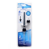 4 Piece Lube Injector Set - Royal Sins