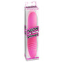 Pipedream Neon Luv Touch Waves Waterproof Vibrator Pink