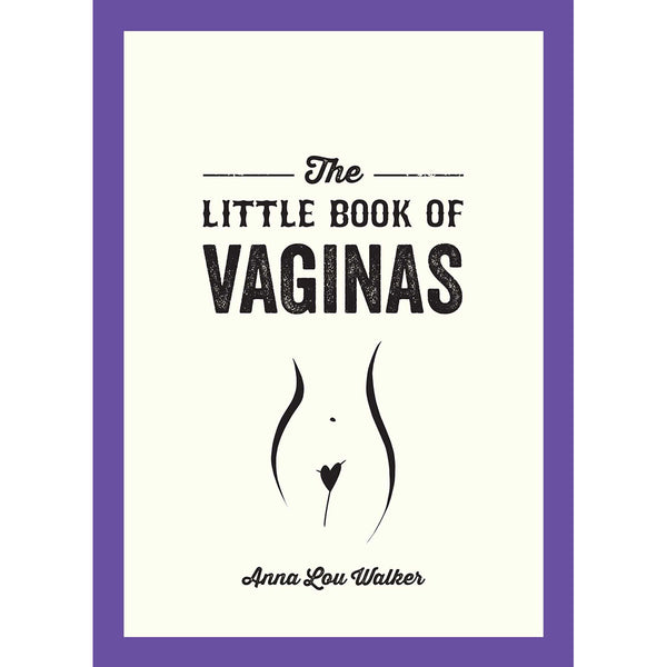 The Little Book of Vaginas