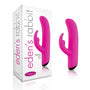 Blush Serendipity Edens Rabbit Vibrator (Fuchsia)
