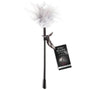 Fifty Shades of Grey Tease Feather Tickler Gray