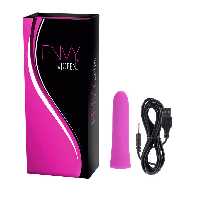 Envy by JOPEN - One Vibrator