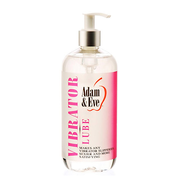 A&E Vibrator Lube 16oz.