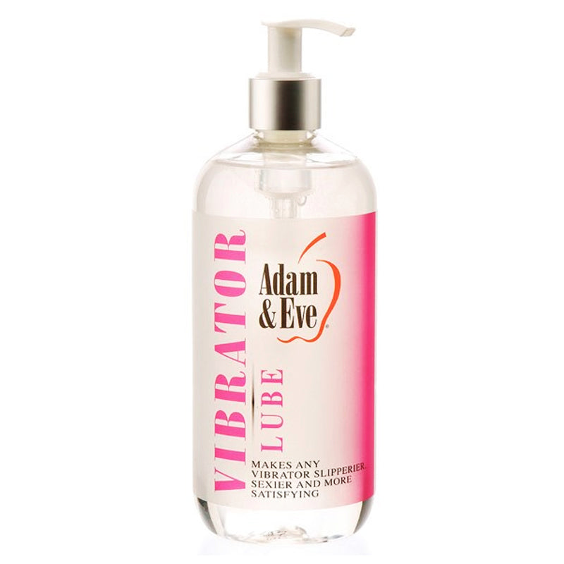 A&E Vibrator Lube 16oz