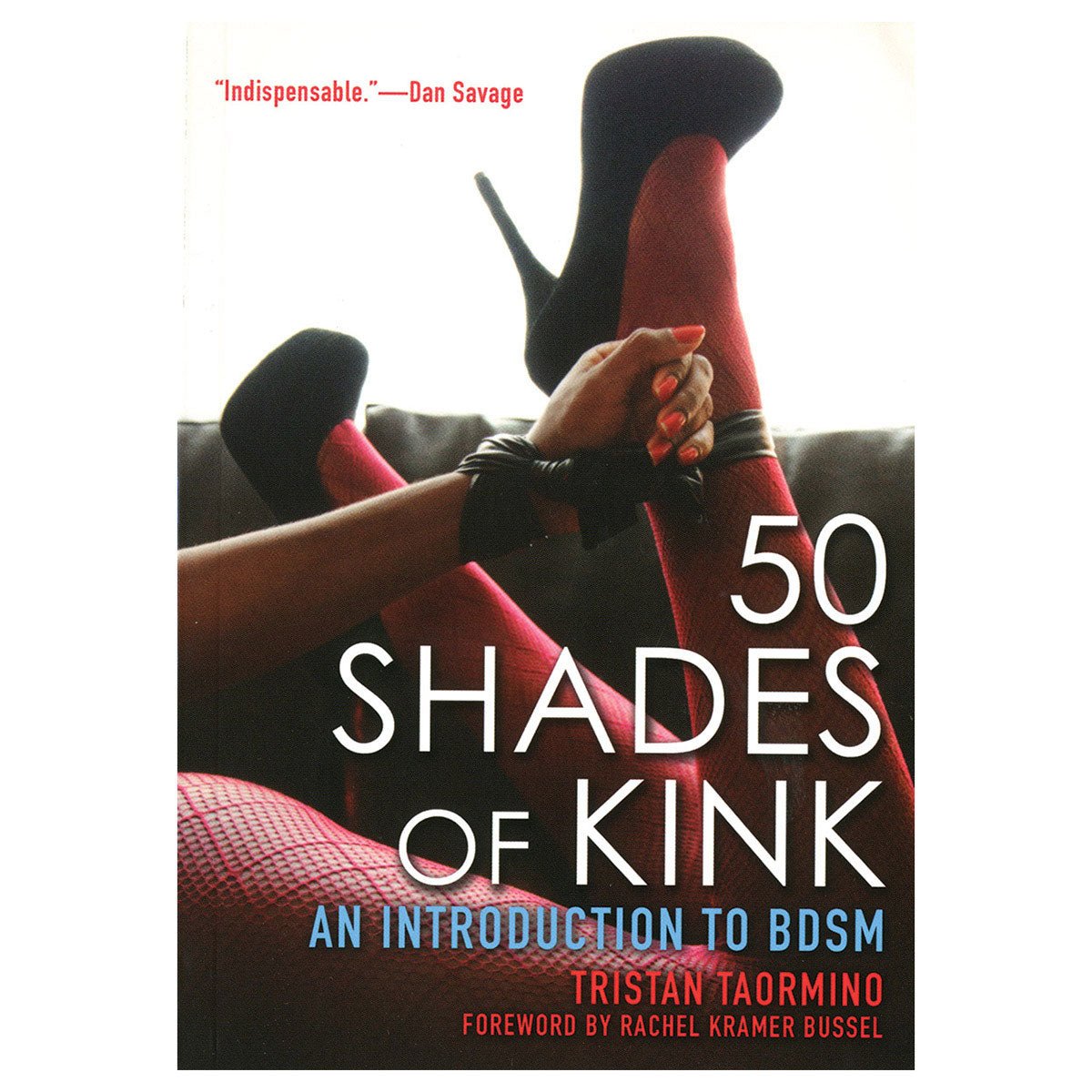 50 Shades of Kink - Royal Sins