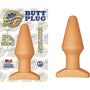 Lifeforms Butt Plug Expert 5.5in. (White)
