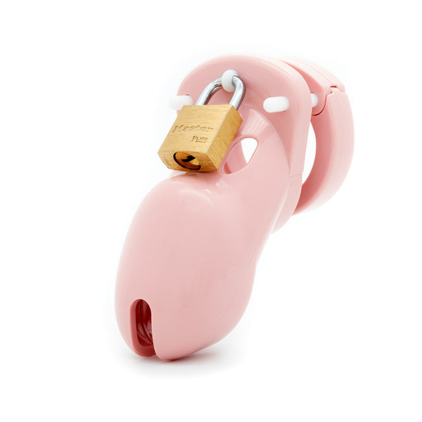 CB-3000 Pink Male Chastity