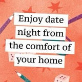 52 Cheap Dates at Home - Royal Sins