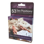 53 Sex Positions Open Stock - Royal Sins