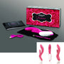 Nexus Femme Bisous Vibrator Pink