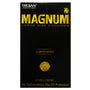 Trojan Magnum Larger Size Condoms 12-Pack