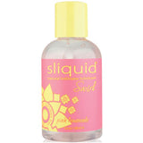 Sliquid Swirl Pina Colada Flavored Lubricant 4.2oz