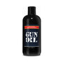 Gun Oil Silicone Lubricant 16 oz.