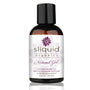 Sliquid Organics Natural Lubricating Gel 4.2 oz.