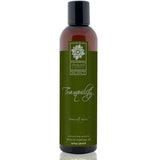 Sliquid Organics Balance Massage Oil Cedar Mint 8.5oz