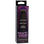 Black Magic Pocket Rocket Massager