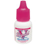 Body Action Liquid V 1/3oz (Carded)