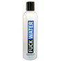 Fuck Water Original H2O 8oz