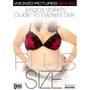 jessica drake's Guide To Wicked Sex: Plus Size DVD