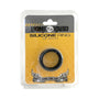 Boneyard Silicone Ring 30mm Black