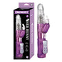 Energize Her Bunny 3 Energize Dual Motors 36 Function 6 Rotation Modes Waterproof Purple