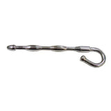 Rouge Stainless Steel Wave Urethral Plug